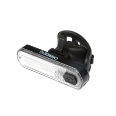 Переднє світло ONRIDE Plato (60 lm, 330 mAh, Type-C), пластикове