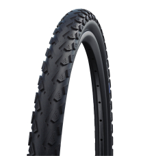 Покришка Schwalbe Land Cruiser 26x1.75 (47-559) Active, K-Guard, TwinSkin, SBC, B/B