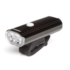 Велосипедна фара ONRIDE Flare (750 lm, 4000 mAh, Micro USB), алюмінієва