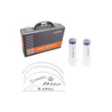 Набір для прокачки гідравлічних гальм Alligator Universal Bleeding Kit