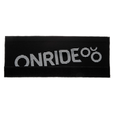 Захист пера ONRIDE Shield 20 неопреновий (10 х 25 см) чорний