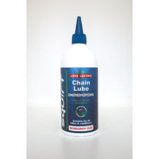 Мастило парафінове Squirt Long Lasting Chain Lube 500 мл / універсальне