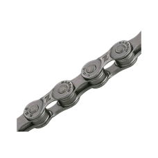 Ланцюг KMC Z8.3, 7-8 швидкостей, 116 ланок, Grey + замок ОЕМ (уп. 5 штук)