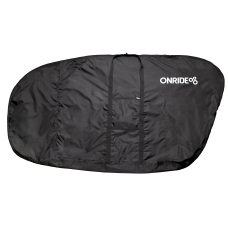 Чохол велосипедний ONRIDE 26˝/27.5˝/29˝ з ручками чорний