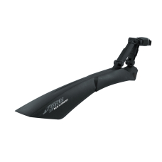 Крило заднє KLS Drizzle MTB 27,5" - 29" чорний
