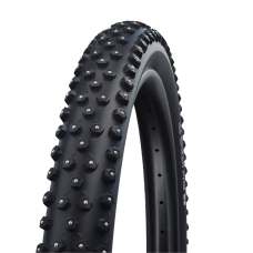 Покришка Schwalbe Ice Spiker Pro (378 шипів) 27.5x2.25 (57-584) Performance, RaceGuard, WiC, B/B-SK
