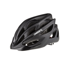 Шолом ONRIDE Mount матовий чорний L (58-61 см)