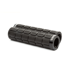 Гріпси ONRIDE GripControl, один замок, 130 мм, чорний