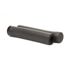 Гріпси ONRIDE FoamGrip, 130 мм, чорний
