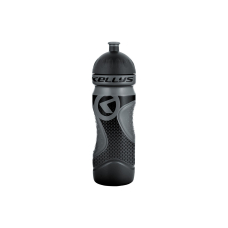 Фляга KLS Sport 022 700 мл антрацит