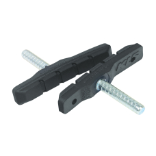 Колодки гальмівні KLS Powerstop C-02 (polybag) кантілівер для V-Brake пара