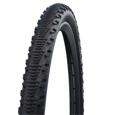 Покришка Schwalbe CX Comp 28x1.35 700x35C (35-622) Active, K-Guard, SBC, B/B-SK