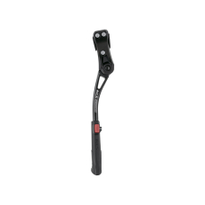 Підніжка KLS Kickdown 24"-29" на перо, чорна (polybag)