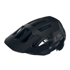 Шолом KLS Dare 2 чорний L/XL (58-61см) магнітна застібка