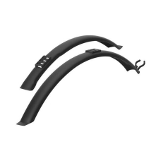 Комплект крил POLISPORT Everest 24"/26" (розмір: переднє: 485х50; заднє: 610х50 мм) MTB/CITY/TRECKIN