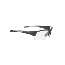 Окуляри ONRIDE Lead 30 з лінзами Photochromic clear to grey (84-25%) кат. 0-2 чорний