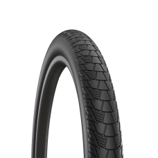 Покришка Rubena Cityhopper 26x2,25 (57-559) Classic, чорна