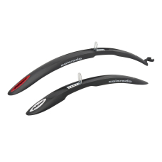 Комплект крил POLISPORT Colorado 26" (розмір: переднє: 500х60; заднє: 625х60 мм) MTB/CITY/TRECKING ч