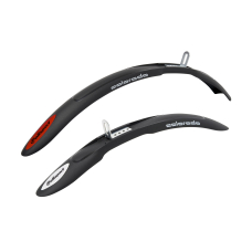 Комплект крил POLISPORT Colorado Junior 20"/24" (розмір: переднє: 430х54; заднє: 550х54 мм) MTB/CITY