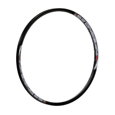 Обід SUNringlé Inferno 25 27,5", 584x20, 32 отв, пістонований, чорний, анодований