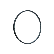 Обід SUNringlé Duroc 35 27,5", 584x31, 32 отв, чорний, анодований, сварний, tubeless ready