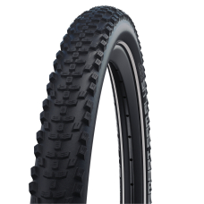 Покришка Schwalbe Smart Sam Plus 27.5x2.25 (57-584) Performance, GreenGuard, SnakeSkin, DD, ADDIX, B