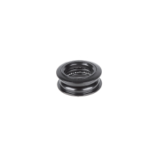 Рульова колонка ONRIDE Shaft 20 напівінтегрована, 1-1/8" шток, посадка ZS44/44 мм, кульки, Zero Stac
