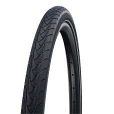 Покришка Schwalbe Marathon Plus 26x2.00 (50-559) Performance, SmartGuard, TwinSkin, ADDIX, B/B+RT