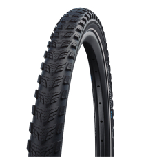 Покришка Schwalbe Marathon 365 26x2.00 (50-559) Performance, GreenGuard, TwinSkin, ADDIX 4Season, B/