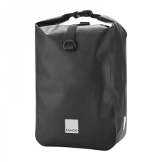 Сумка на багажник Sahoo TRAVEL 142096 (37x26x13 см), 10 л, (1 бокова сумка)