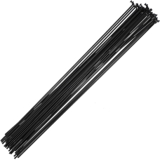 Шприха Rodi 14G/2 мм, 296 мм, нержавійка, чорна, 100 шт.
