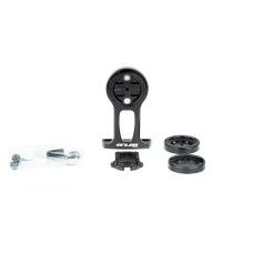 Тримач велокомп'ютера та фари GUB G-690 у кришку виноса, для Garmin, Wahoo, Bryton, Cateye та GoPro