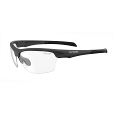 Окуляри Tifosi Intense Matte Gunmetal, лінзи Clear (90%)