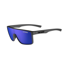 Окуляри Tifosi Sanctum Matte Gunmetal, лінзи Cobalt Blue Mirror (13%)