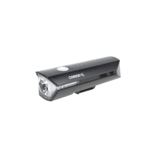 Велосипедна фара ONRIDE Rock 550 (550 lm, 1800 mAh, Type-C), пластикова