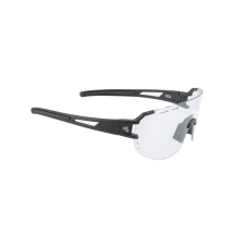Окуляри ONRIDE CL Iris, чорні з лінзою Photochromic (84-25%) у жорсткому чохлі