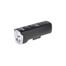 Велосипедна фара ONRIDE Swift (1500 lm, 4800 mAh, Type-C), Power Bank, інд. заряду, алюмінієва