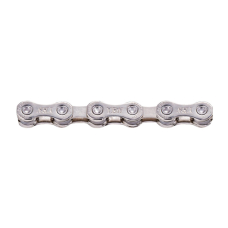 Ланцюг ONRIDE S12 S2, 12 швидкостей, 126 ланок + замок, silver