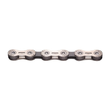 Ланцюг ONRIDE LH10 S, 10 швидкостей, 116 ланок + замок, silver/gray