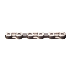 Ланцюг ONRIDE L9 S, 9 швидкостей, 116 ланок + замок, silver/gray