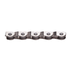 Ланцюг ONRIDE X918 Wide Half-Link, 1 швидкість, 116 ланок + з'єднувальний пін, silver