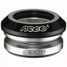 Рульова колонка NECO H52  інтегрована, 1-1/8" шток, посадка: 42/42мм, пром