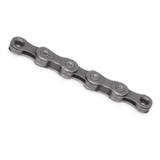 Ланцюг KMC X-Glide Grey Cues 11/10/9  шв., 126 л. + замок