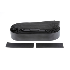 Обмотка ONRIDE Whip Carbon, рельєф під карбон, EVA піна/гель, 30x1900x2,5, чорний
