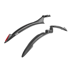 Комплект крил DNK Wing 40 24"/26"/29" чорний