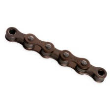 Ланцюг KMC S1 Wide Brown 1 шв., 3936 л. + 40 замків (бухта)