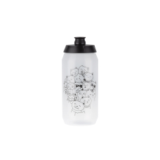 Фляга ONRIDE Kitty 550 мл прозора