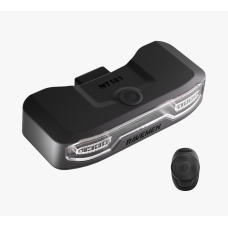 Заднє світло Ravemen NT101 (160 lm, 2200 mAh) з бездротовою кнопкою та сигналізацією