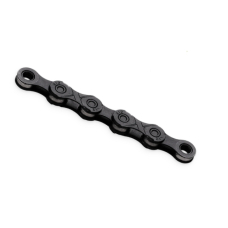 Ланцюг KMC X12 Black 12 шв., 126 л. + замок