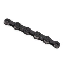 Ланцюг KMC e12 BlackTech 12 шв., 130 л. + замок